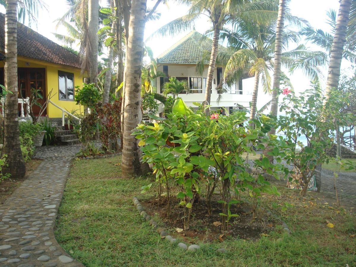 Villa Arjuna Seraya المظهر الخارجي الصورة