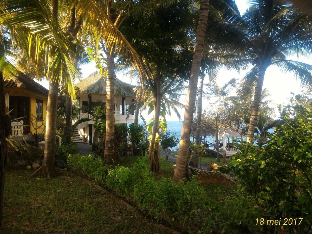 Villa Arjuna Seraya المظهر الخارجي الصورة