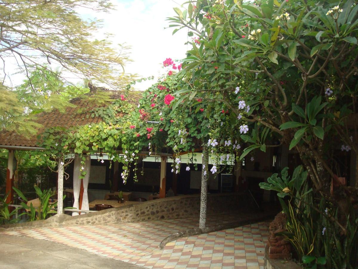 Villa Arjuna Seraya المظهر الخارجي الصورة