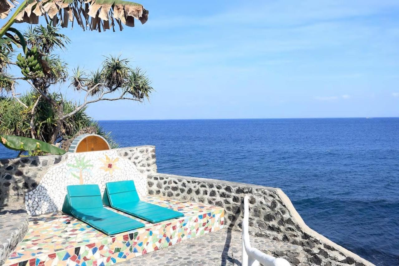 Villa Arjuna Seraya المظهر الخارجي الصورة