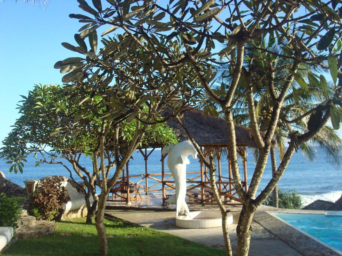 Villa Arjuna Seraya المظهر الخارجي الصورة