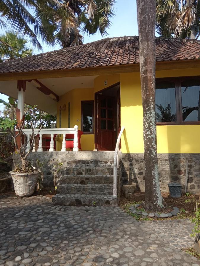 Villa Arjuna Seraya المظهر الخارجي الصورة