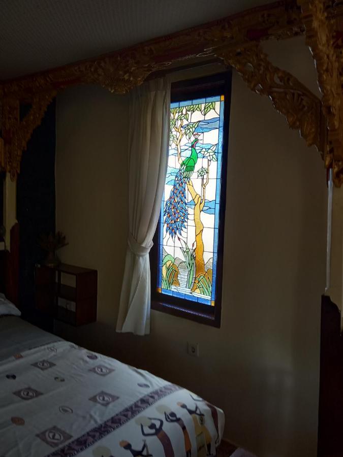 Villa Arjuna Seraya المظهر الخارجي الصورة