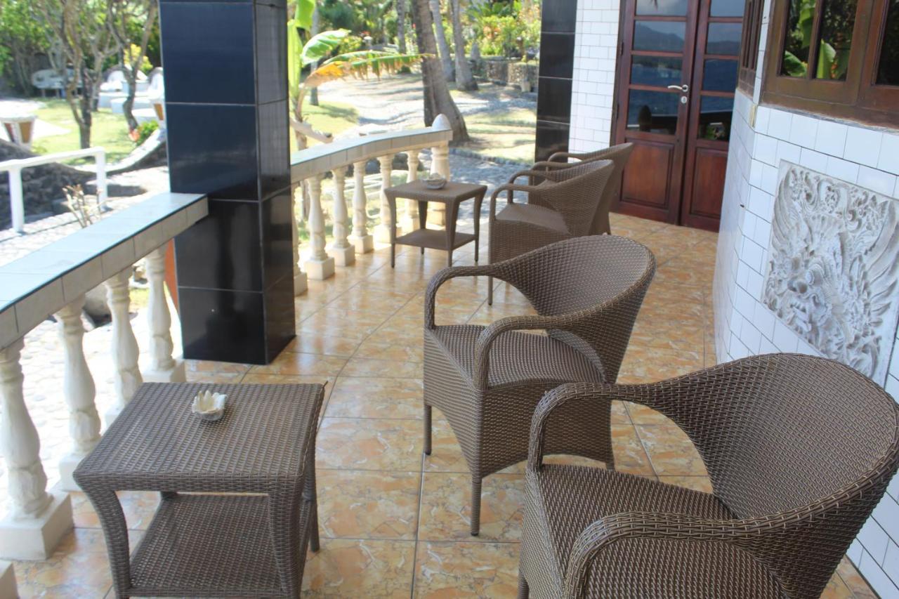 Villa Arjuna Seraya المظهر الخارجي الصورة
