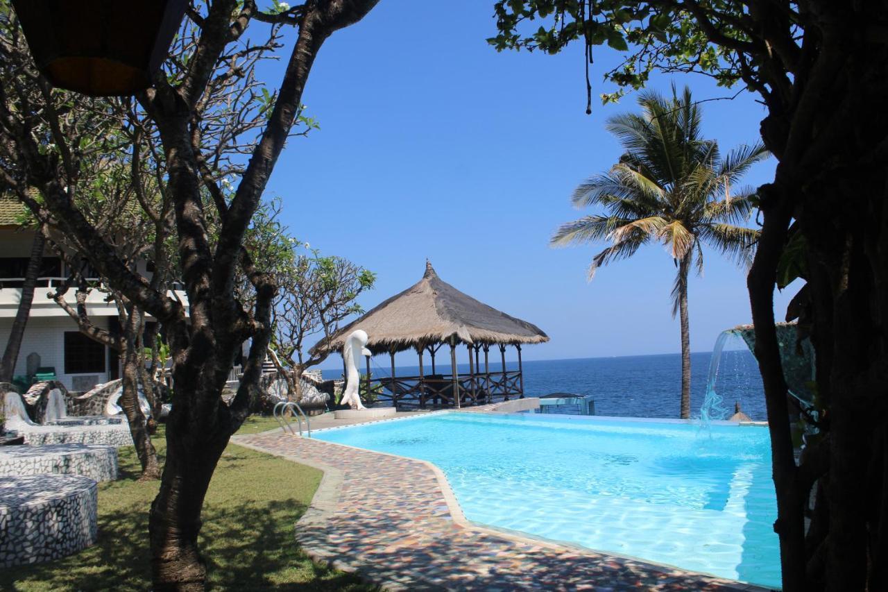 Villa Arjuna Seraya المظهر الخارجي الصورة