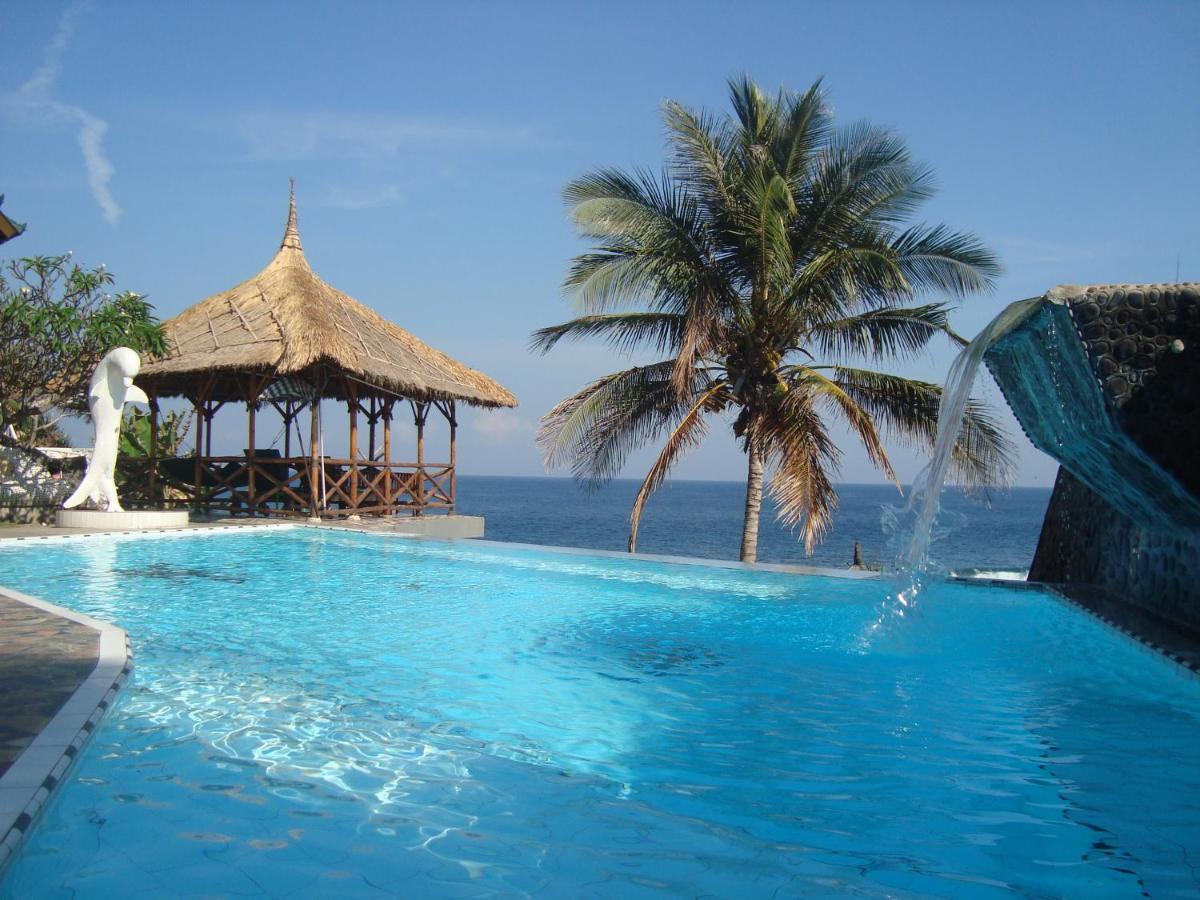 Villa Arjuna Seraya المظهر الخارجي الصورة